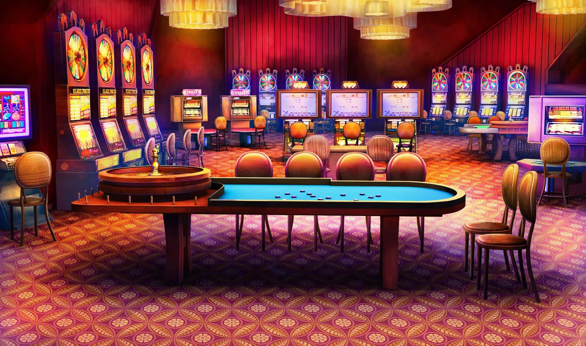 bn55 game
